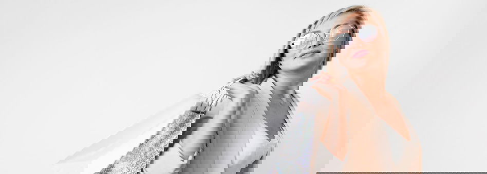 Try the look on now!<br> make hearts skip a beat