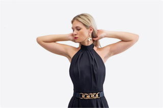 Beat The Heat With White Hot Luxury