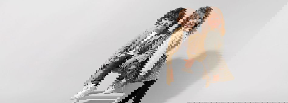 Try the look on now!<br> make hearts skip a beat